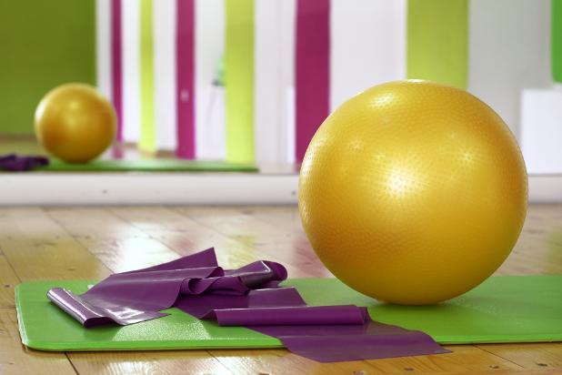 Les cours de Pilates reprennent le 15 septembre 2020